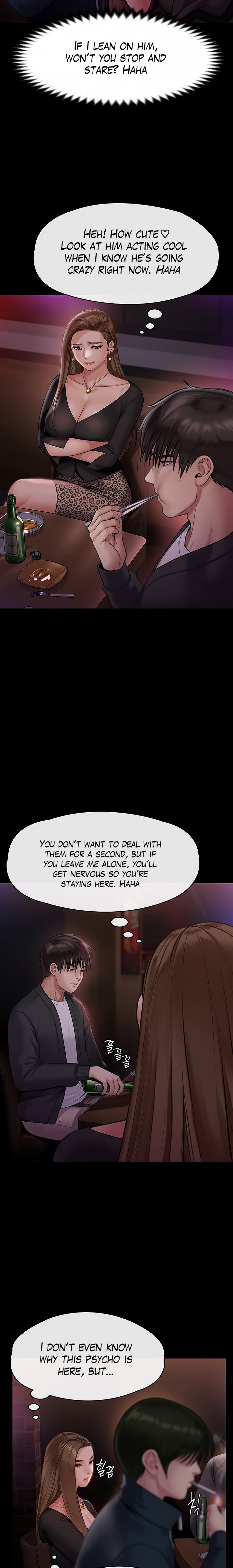 Queen Bee - Chapter 219 - picture 12