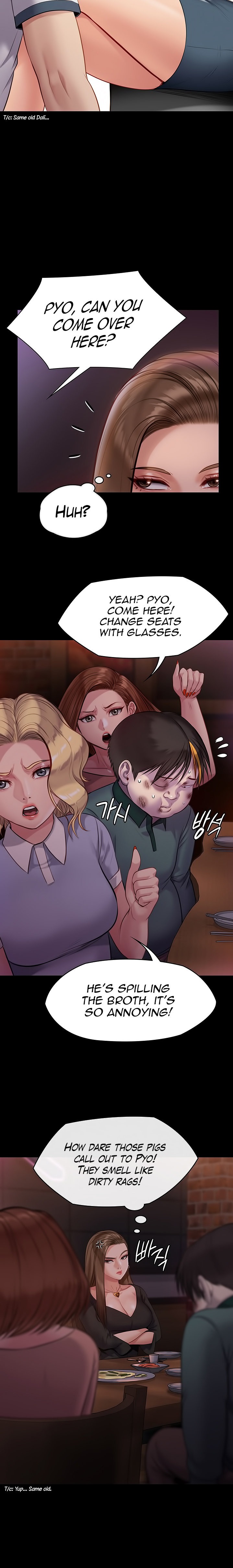 Queen Bee - Chapter 219 - picture 14