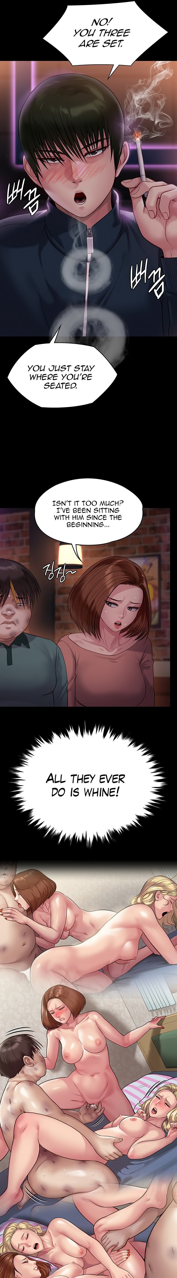 Queen Bee - Chapter 219 - picture 15