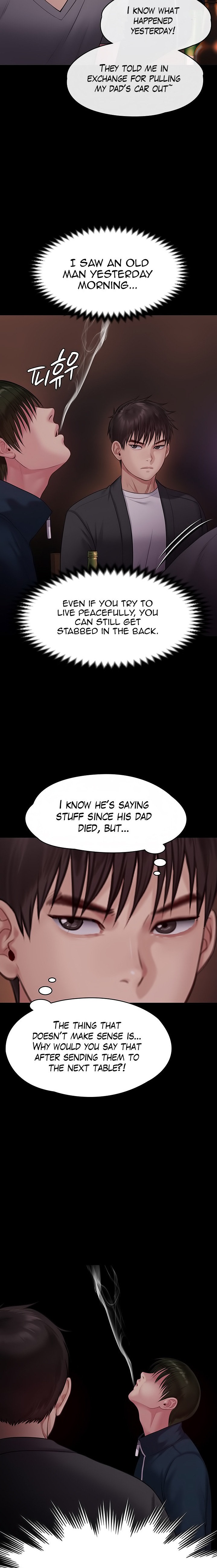 Queen Bee - Chapter 219 - picture 17