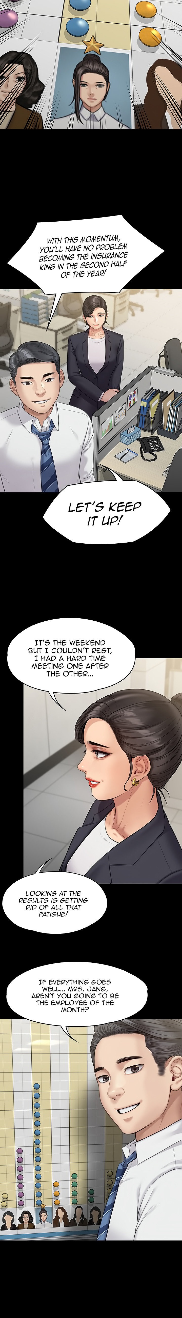 Queen Bee - Chapter 219 - picture 19