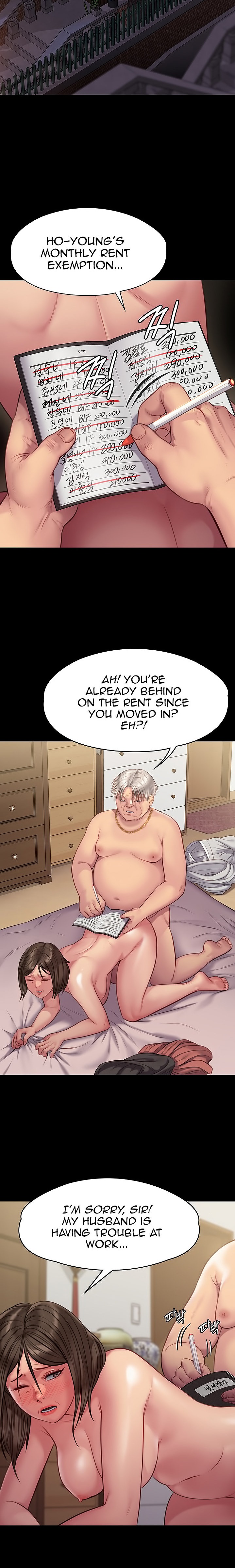 Queen Bee - Chapter 219 - picture 24