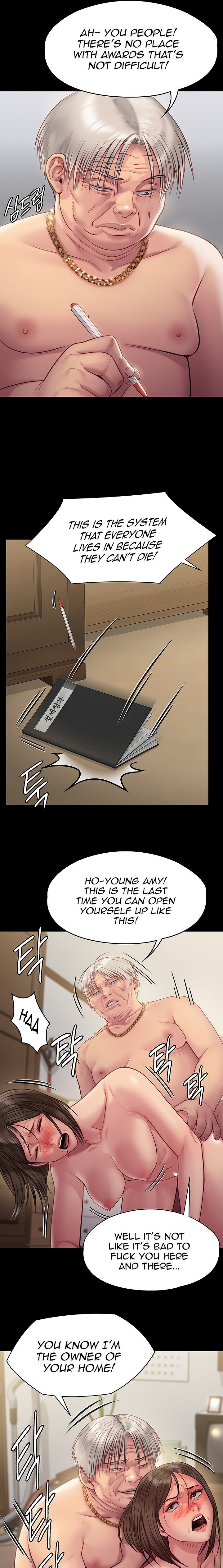 Queen Bee - Chapter 219 - picture 25