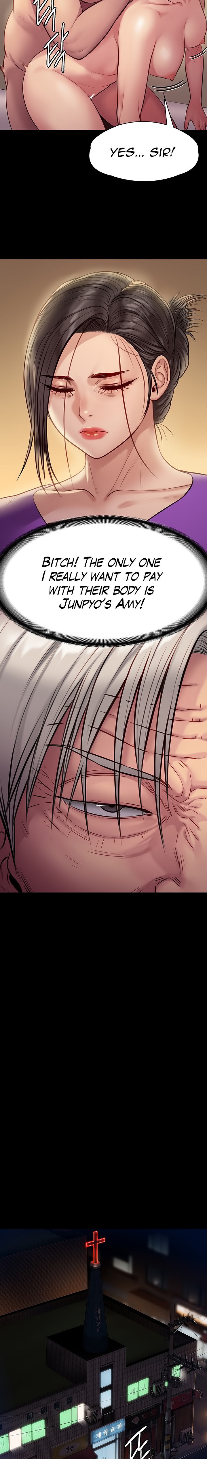 Queen Bee - Chapter 219 - picture 26