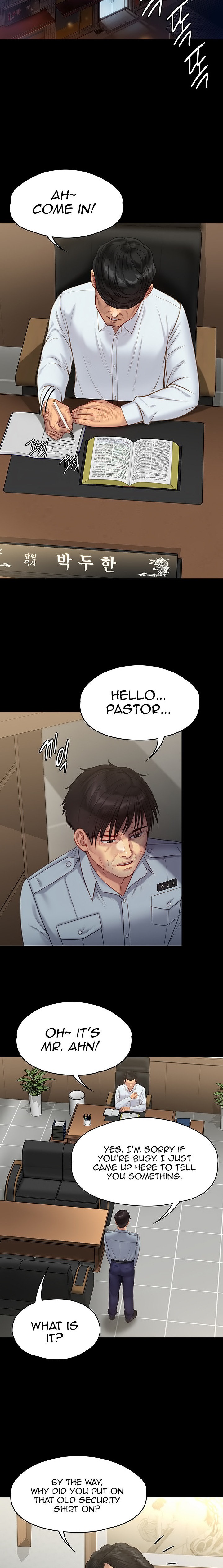 Queen Bee - Chapter 219 - picture 27
