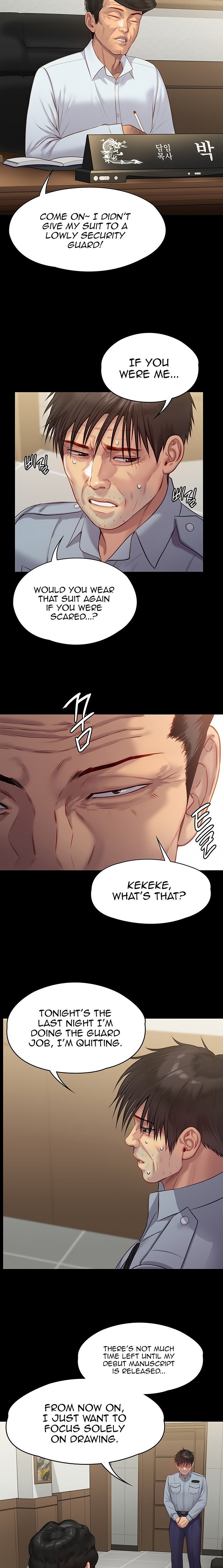 Queen Bee - Chapter 219 - picture 28