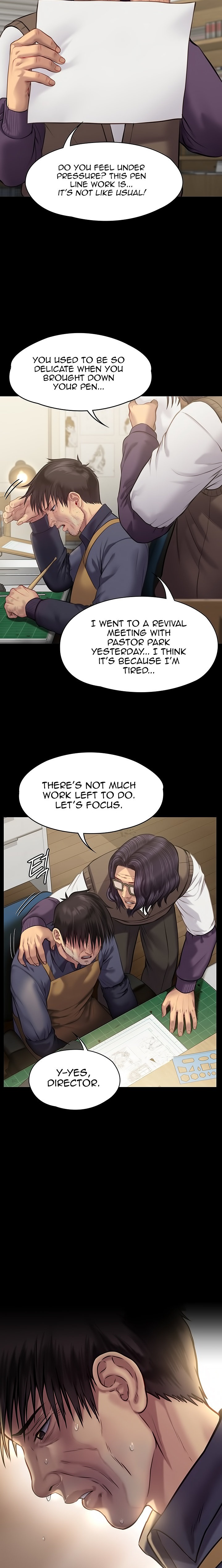Queen Bee - Chapter 219 - picture 6