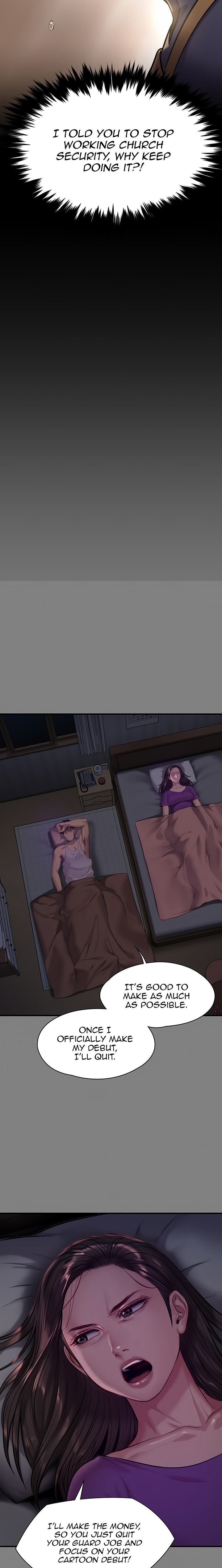 Queen Bee - Chapter 219 - picture 7