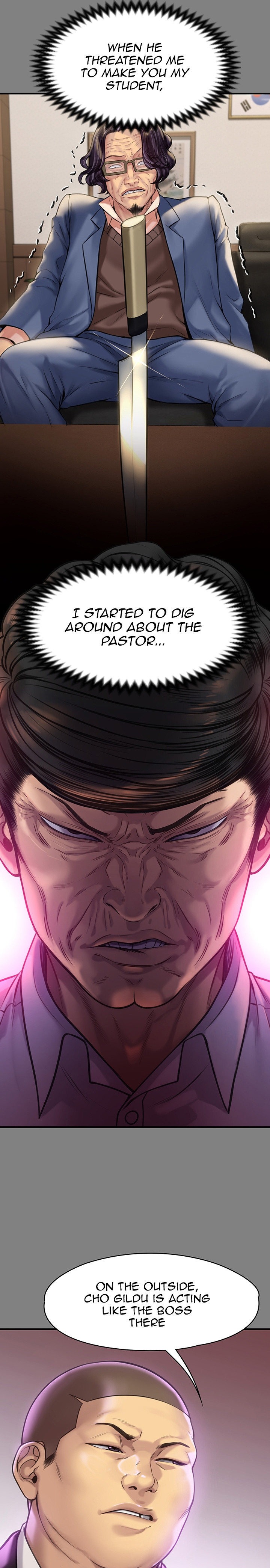 Queen Bee - Chapter 220 - picture 10