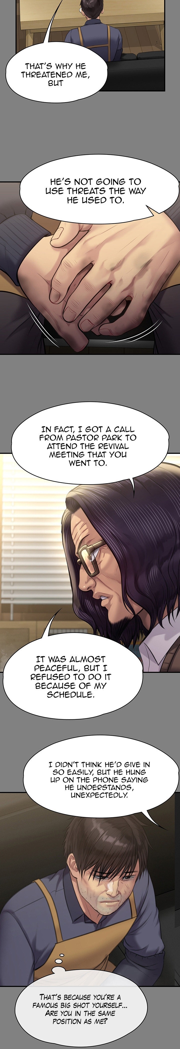Queen Bee - Chapter 220 - picture 14