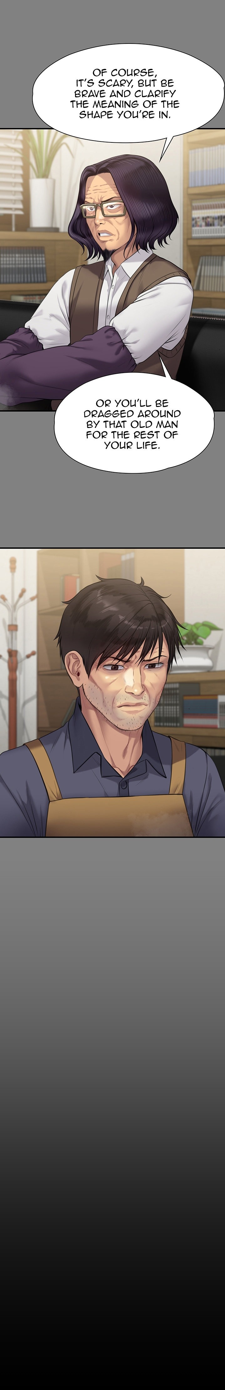 Queen Bee - Chapter 220 - picture 15