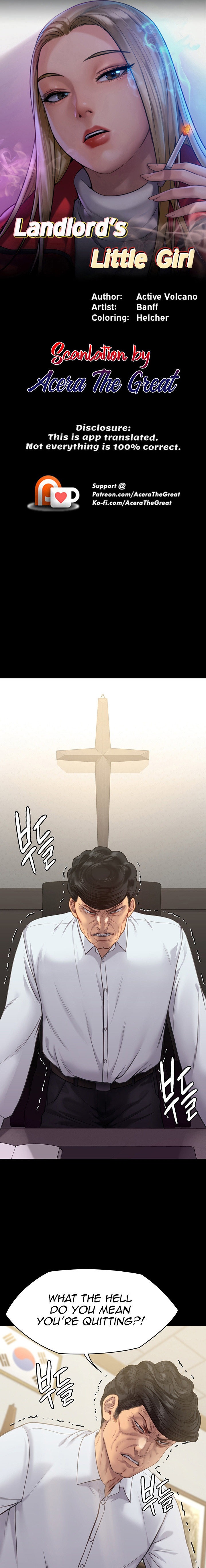 Queen Bee - Chapter 220 - picture 2