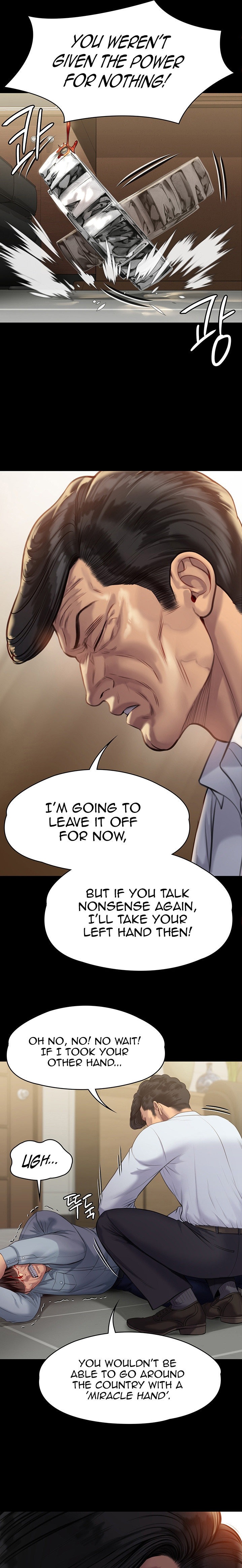 Queen Bee - Chapter 220 - picture 20