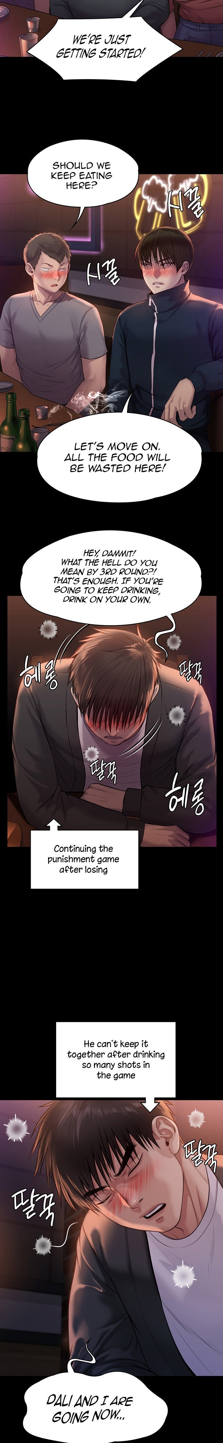 Queen Bee - Chapter 220 - picture 23
