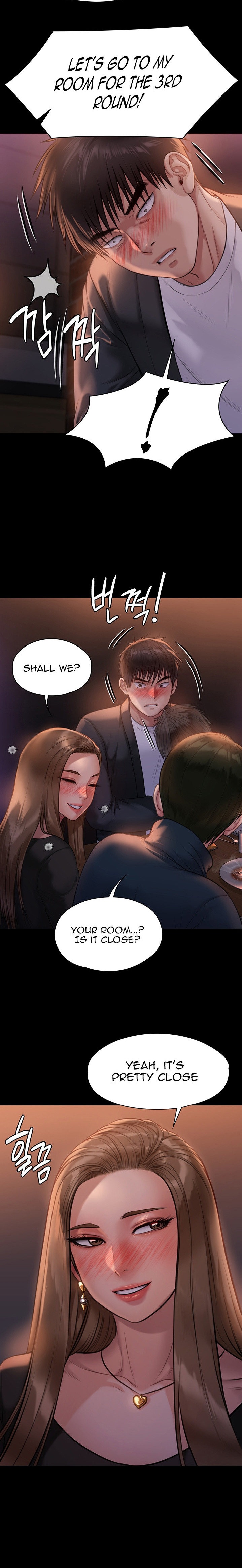 Queen Bee - Chapter 220 - picture 24