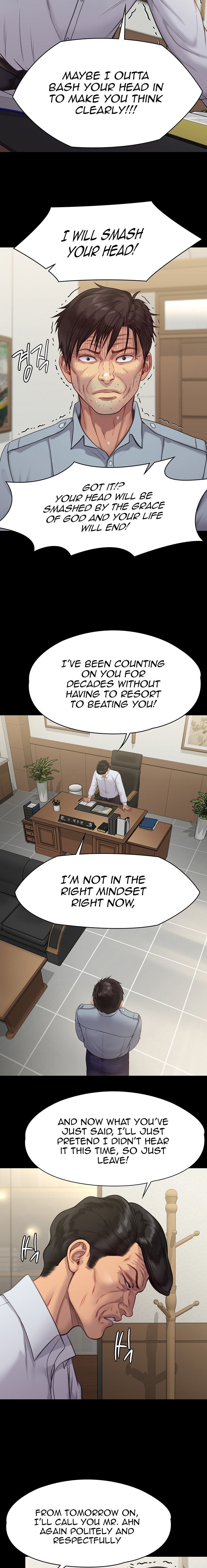 Queen Bee - Chapter 220 - picture 3