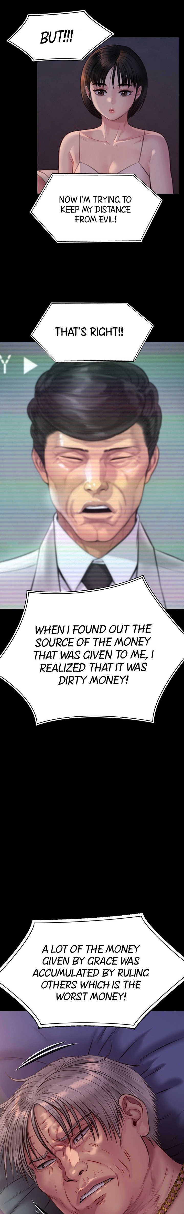 Queen Bee - Chapter 220 - picture 32