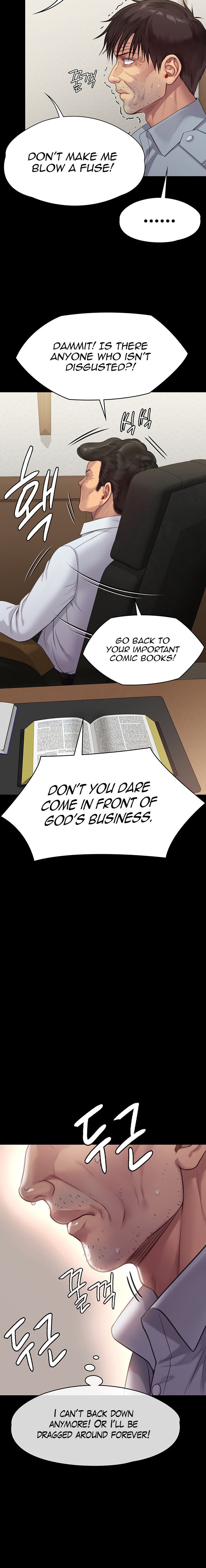 Queen Bee - Chapter 220 - picture 4