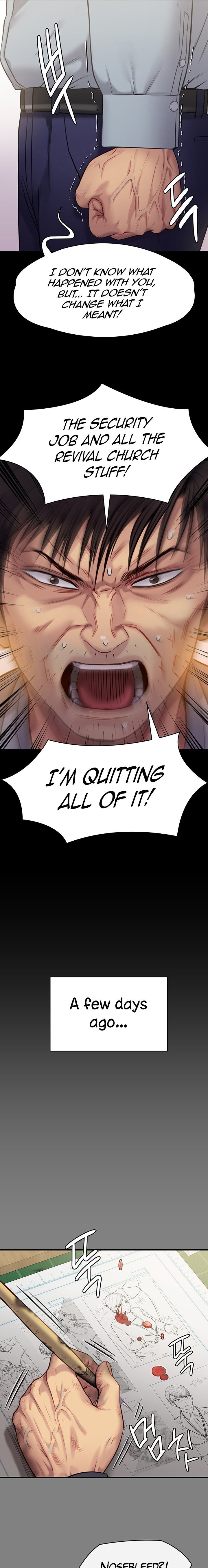 Queen Bee - Chapter 220 - picture 5