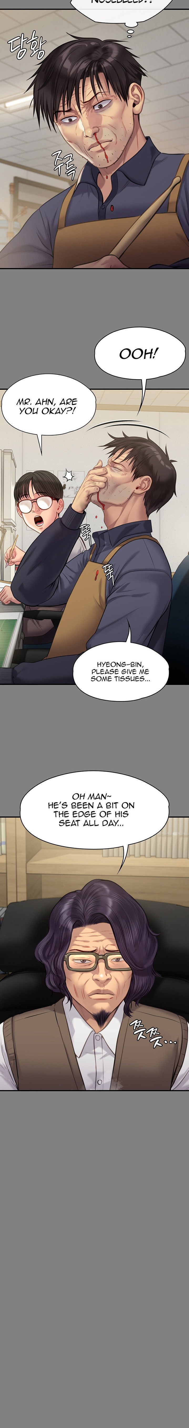 Queen Bee - Chapter 220 - picture 6