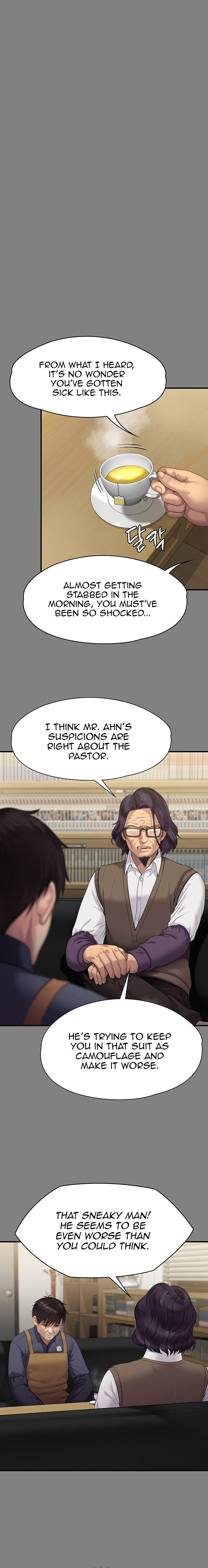 Queen Bee - Chapter 220 - picture 9