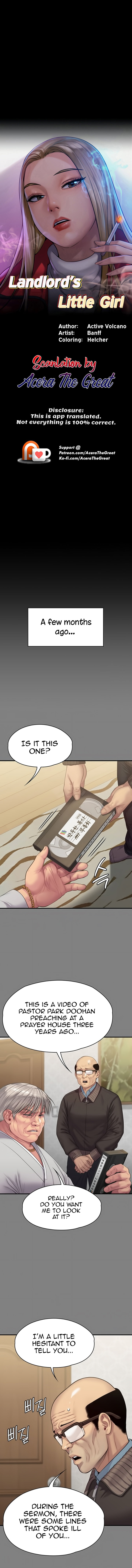 Queen Bee - Chapter 221 - picture 1