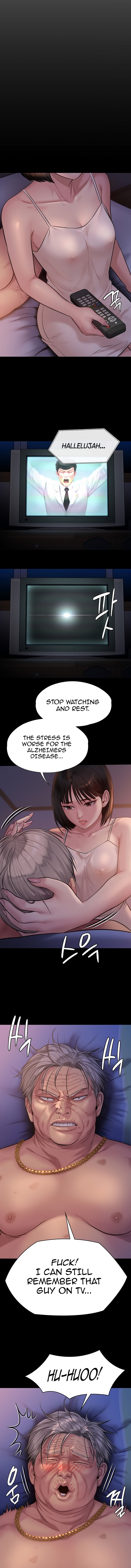 Queen Bee - Chapter 221 - picture 4