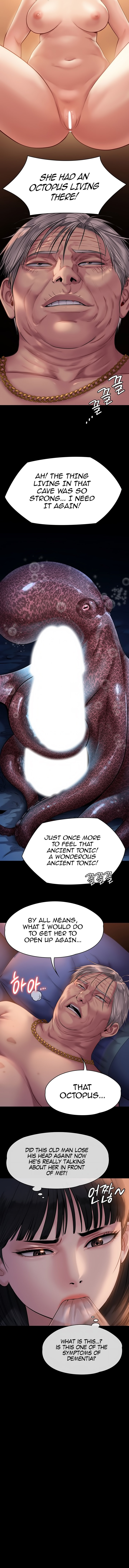 Queen Bee - Chapter 221 - picture 8