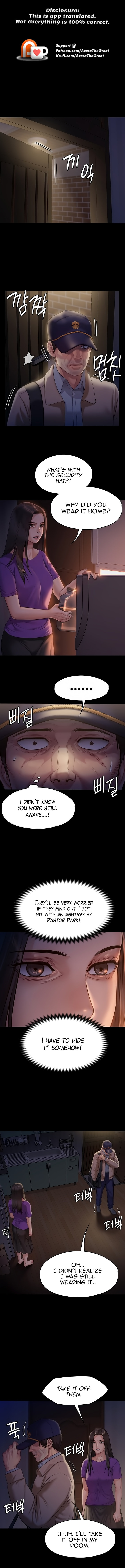 Queen Bee - Chapter 222 - picture 1