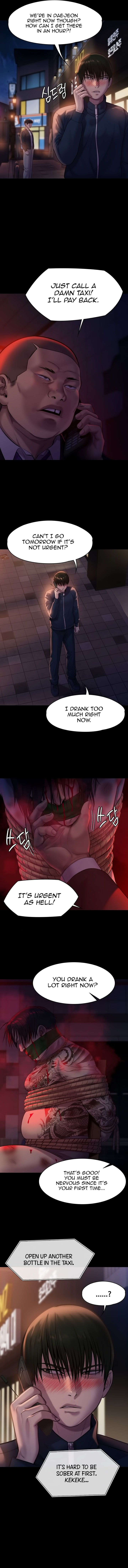 Queen Bee - Chapter 222 - picture 10