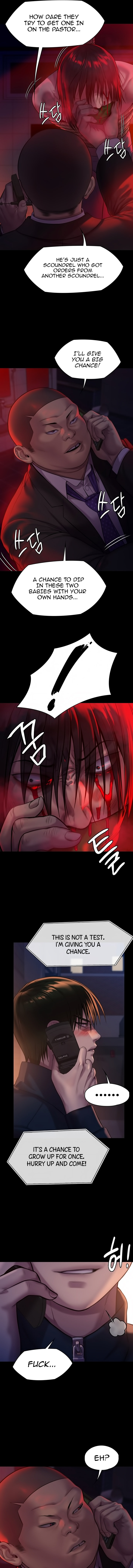Queen Bee - Chapter 222 - picture 11