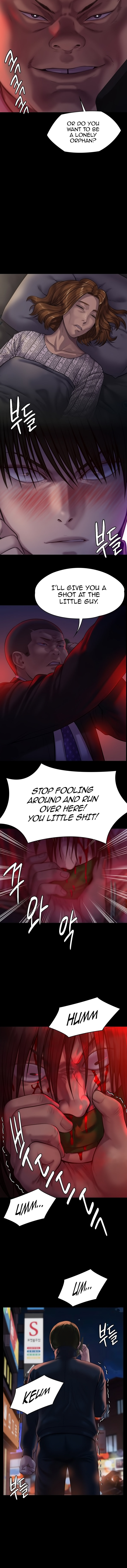 Queen Bee - Chapter 222 - picture 14