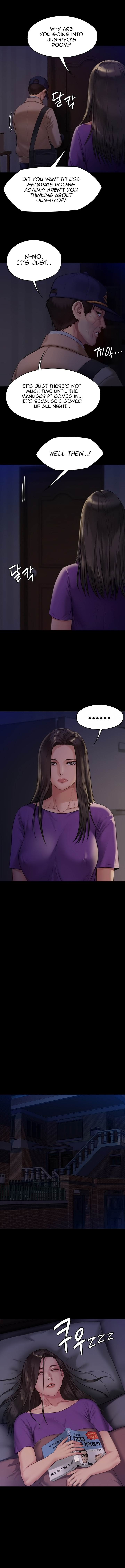 Queen Bee - Chapter 222 - picture 2