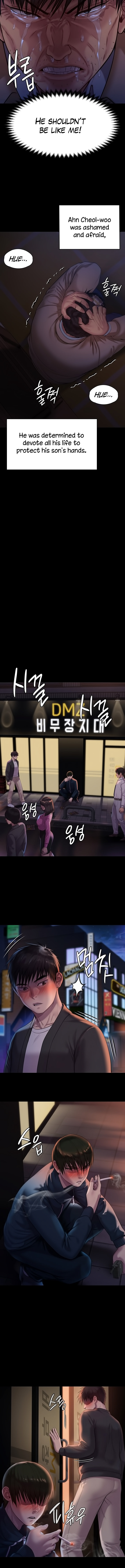 Queen Bee - Chapter 222 - picture 4