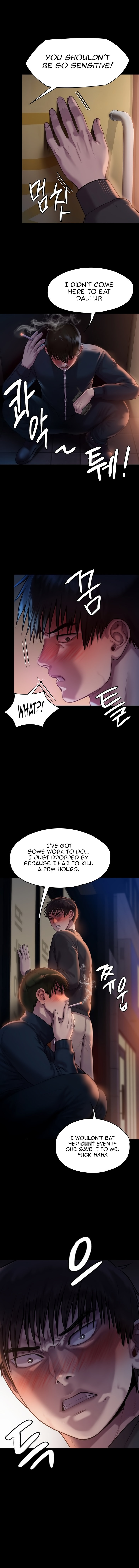 Queen Bee - Chapter 222 - picture 5