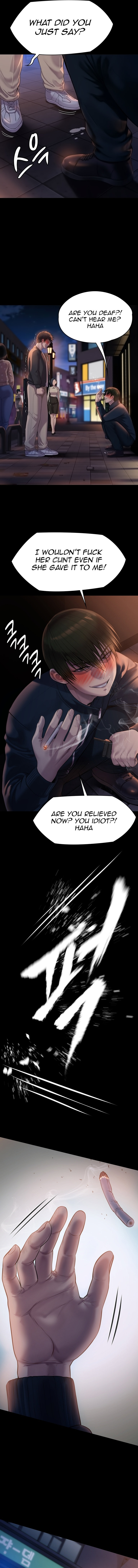 Queen Bee - Chapter 222 - picture 6