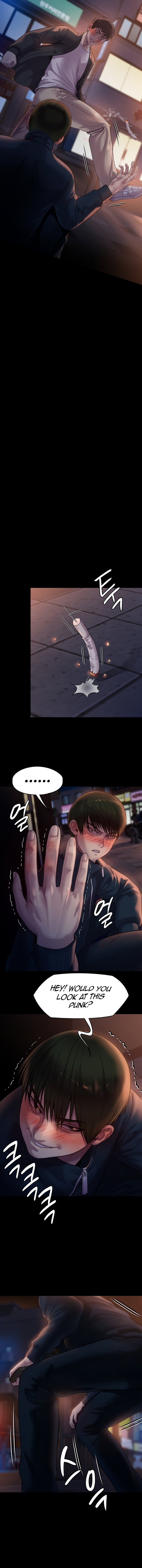 Queen Bee - Chapter 222 - picture 7