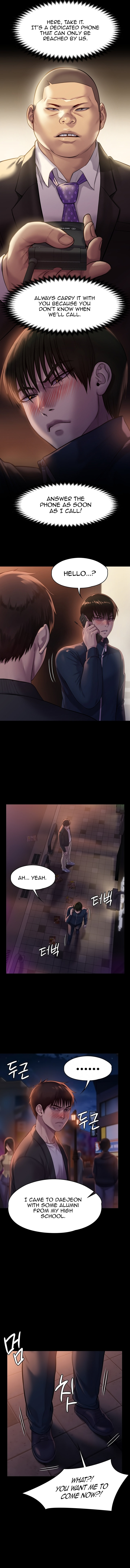 Queen Bee - Chapter 222 - picture 9
