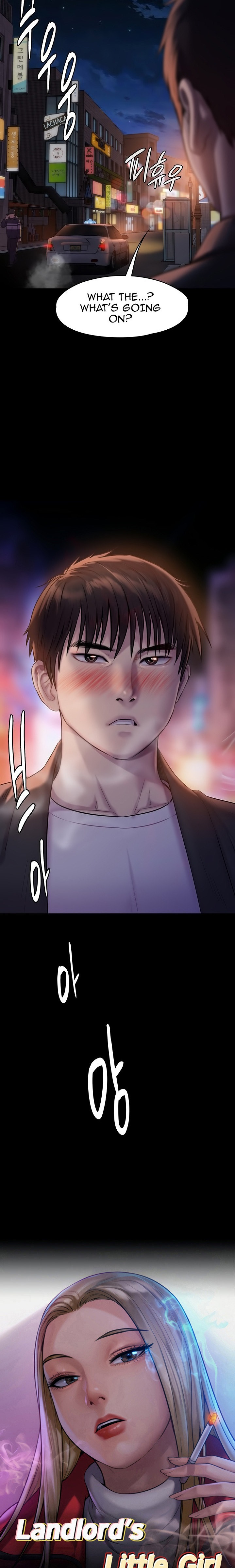 Queen Bee - Chapter 223 - picture 1