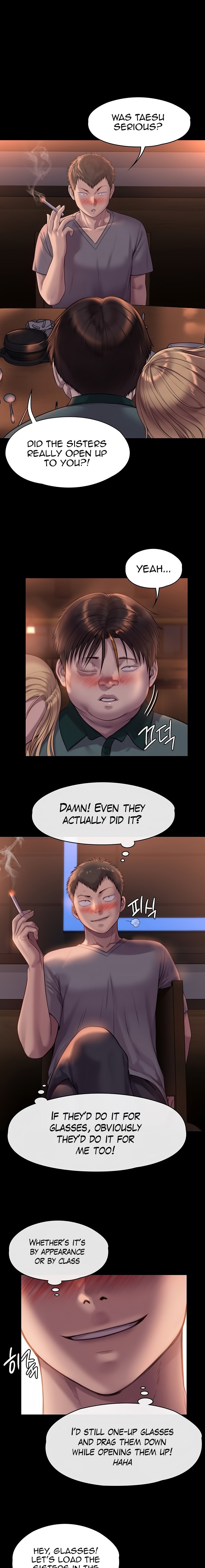 Queen Bee - Chapter 223 - picture 12