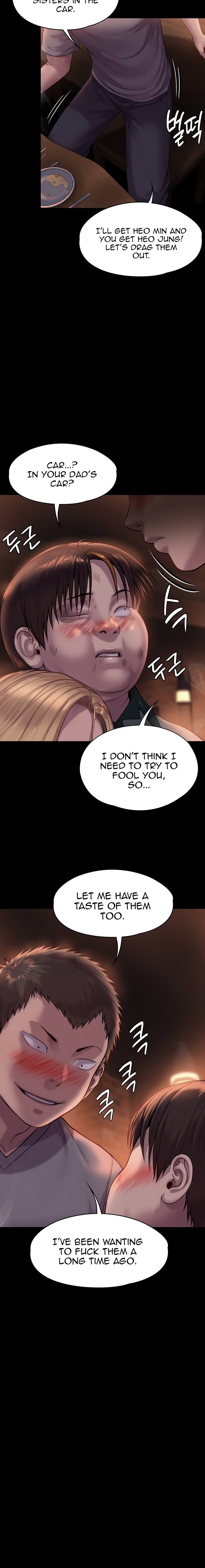 Queen Bee - Chapter 223 - picture 13