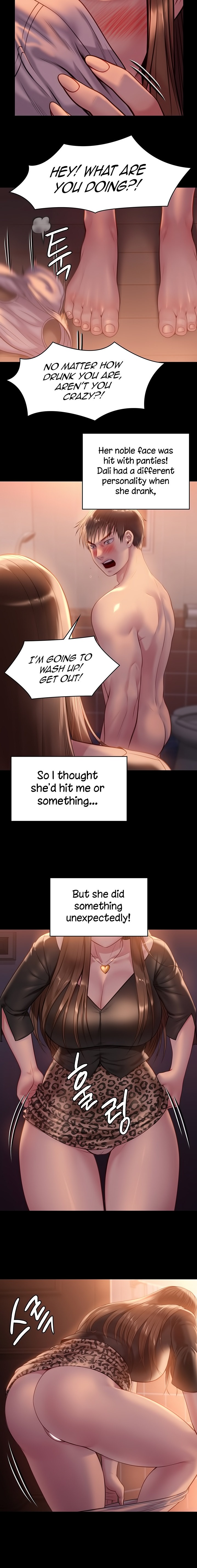 Queen Bee - Chapter 223 - picture 19