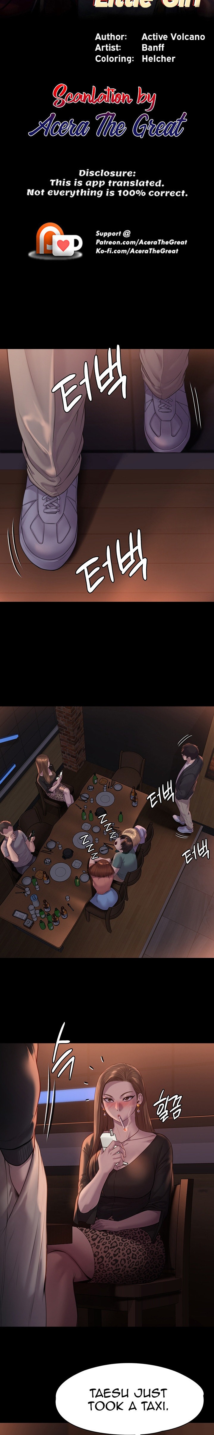 Queen Bee - Chapter 223 - picture 2