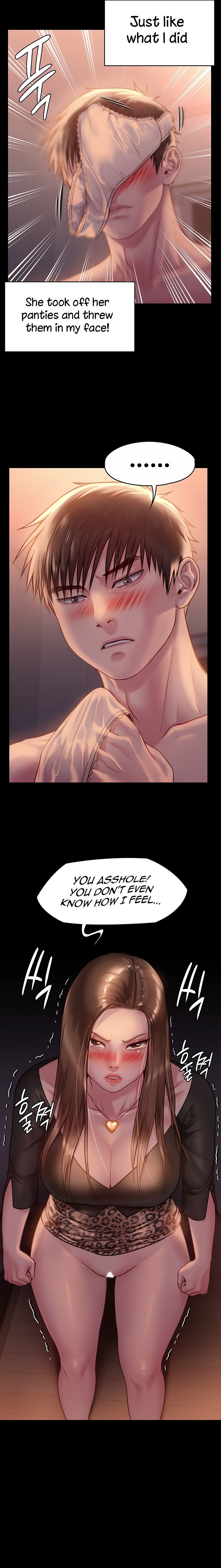 Queen Bee - Chapter 223 - picture 20
