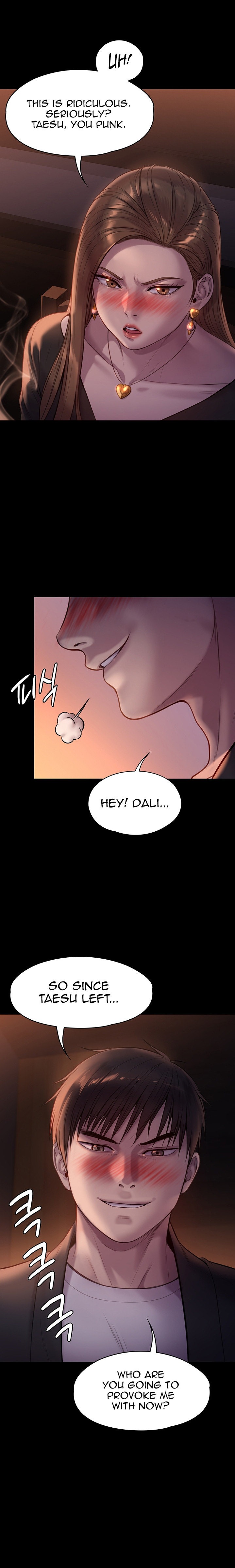 Queen Bee - Chapter 223 - picture 4