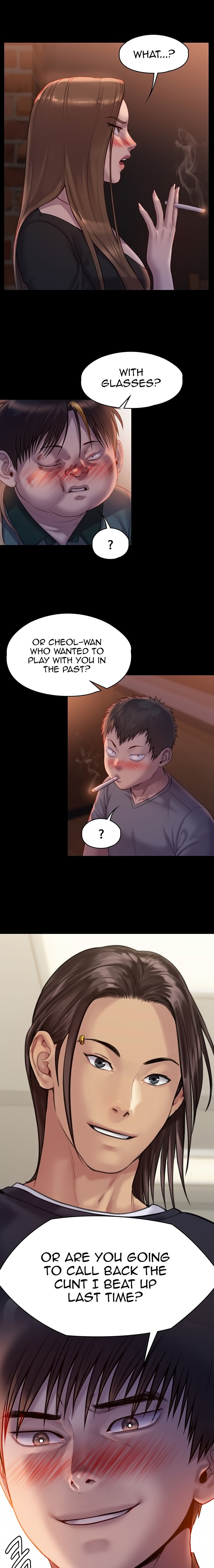Queen Bee - Chapter 223 - picture 5