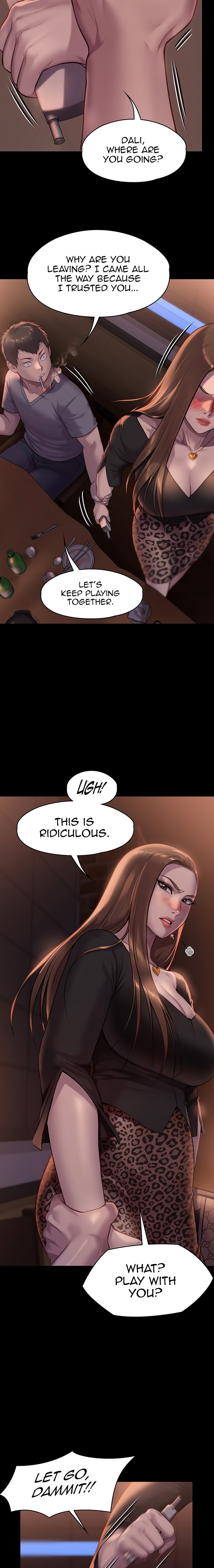 Queen Bee - Chapter 223 - picture 8
