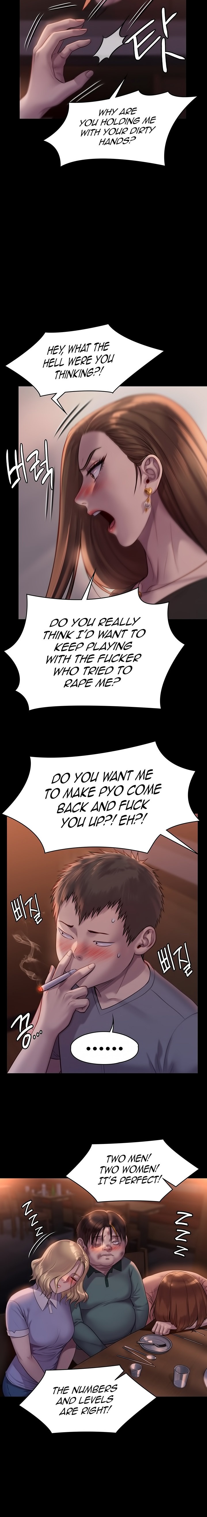 Queen Bee - Chapter 223 - picture 9