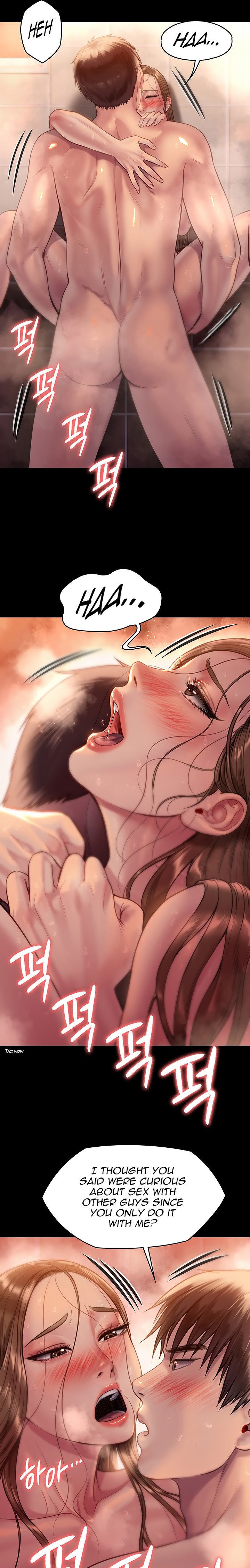 Queen Bee - Chapter 224 - picture 10