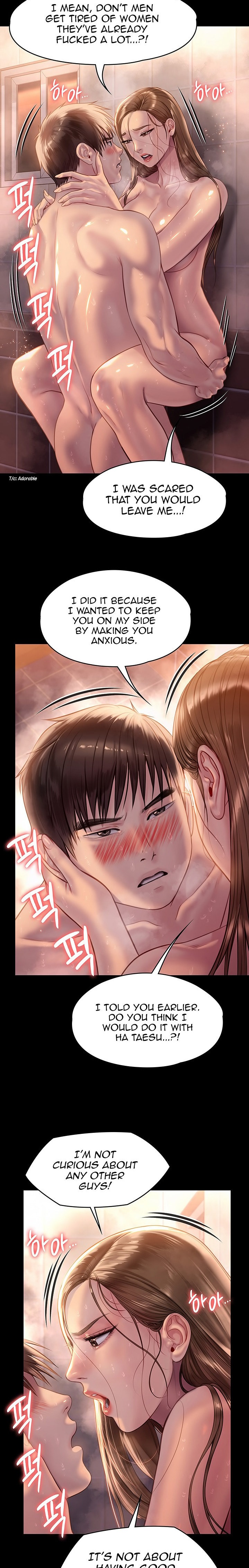 Queen Bee - Chapter 224 - picture 12
